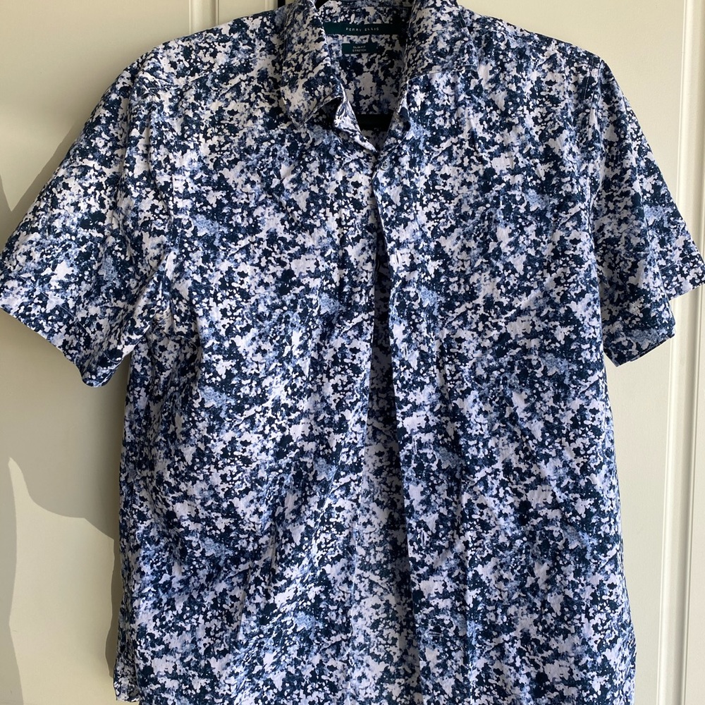 J crew Short Sleeve